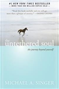 The Untethered Soul cover image