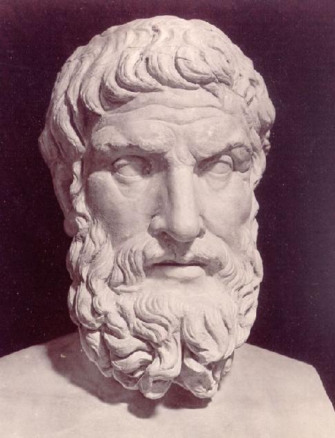 Epikurus