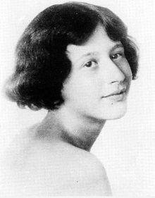 Simone weil quotes and portrait