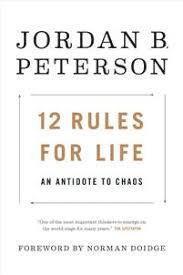 12 Rules for Life coverimage